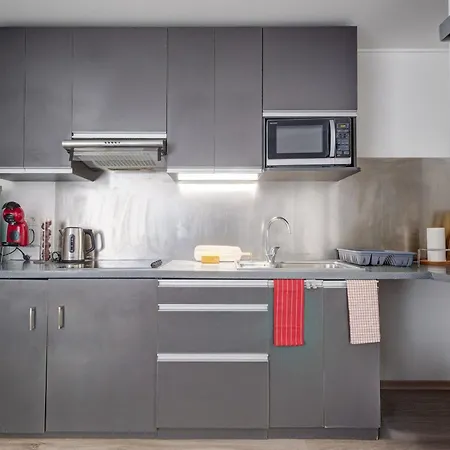 10 - Le Lokup - Wifi - Proche Tram * Реймс