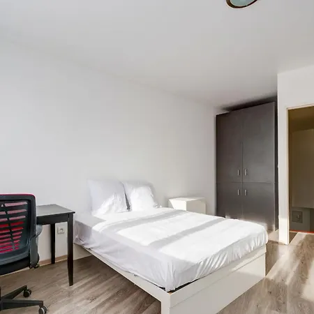 Апартаменты 10 - Le Lokup - Wifi - Proche Tram Реймс