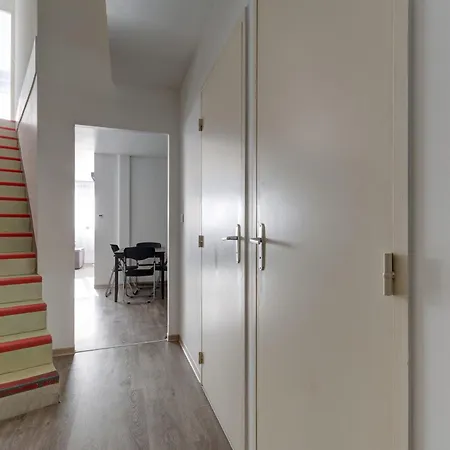 10 - Le Lokup - Wifi - Proche Tram Реймс