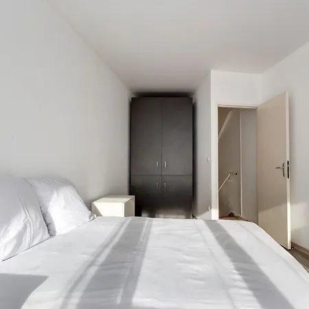 Апартаменты 10 - Le Lokup - Wifi - Proche Tram