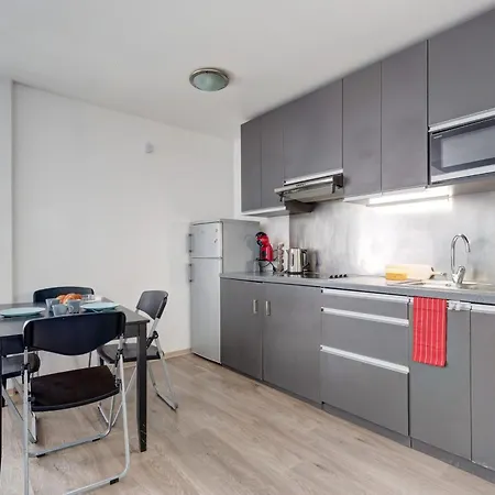 10 - Le Lokup - Wifi - Proche Tram