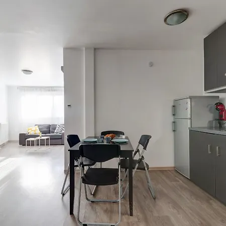 Apartment 10 - Le Lokup - Wifi - Proche Tram