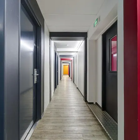 10 - Le Lokup - Wifi - Proche Tram Apartment