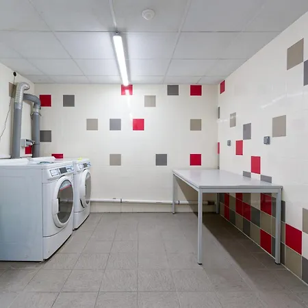10 - Le Lokup - Wifi - Proche Tram Reims