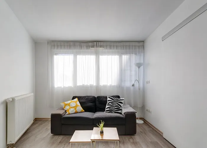 Апартаменты 10 - Le Lokup - Wifi - Proche Tram Реймс