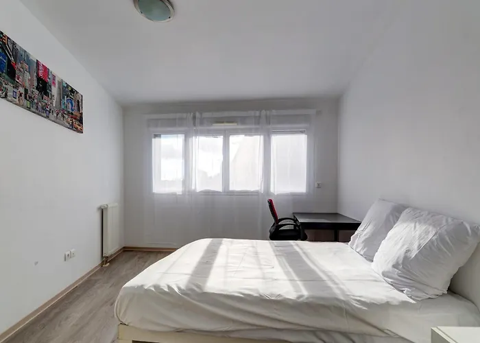 10 - Le Lokup - Wifi - Proche Tram