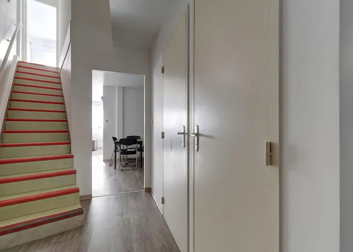 10 - Le Lokup - Wifi - Proche Tram Реймс