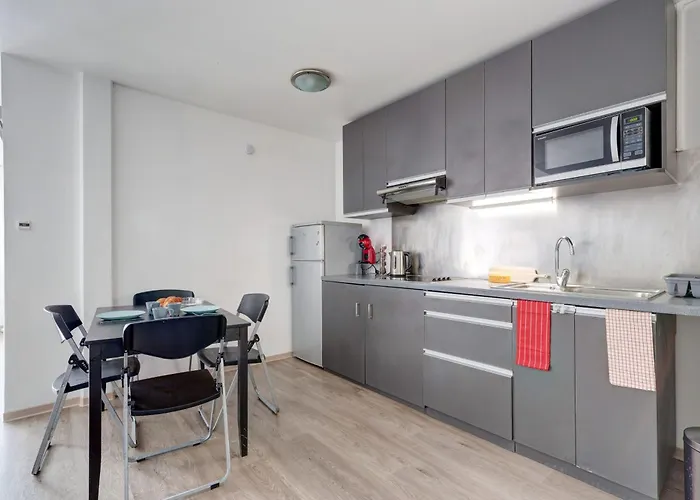 10 - Le Lokup - Wifi - Proche Tram