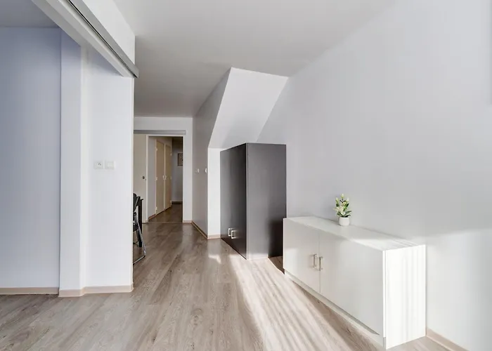 Апартаменты 10 - Le Lokup - Wifi - Proche Tram Реймс