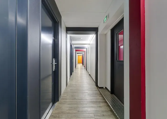 10 - Le Lokup - Wifi - Proche Tram Апартаменты