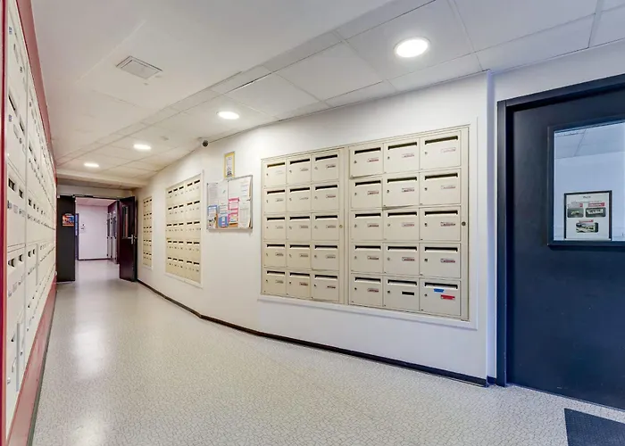 10 - Le Lokup - Wifi - Proche Tram