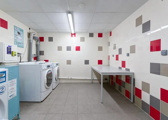 10 - Le Lokup - Wifi - Proche Tram Реймс