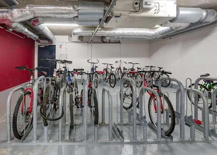 10 - Le Lokup - Wifi - Proche Tram