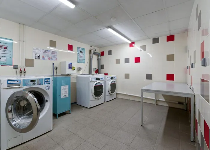 Апартаменты 10 - Le Lokup - Wifi - Proche Tram Реймс