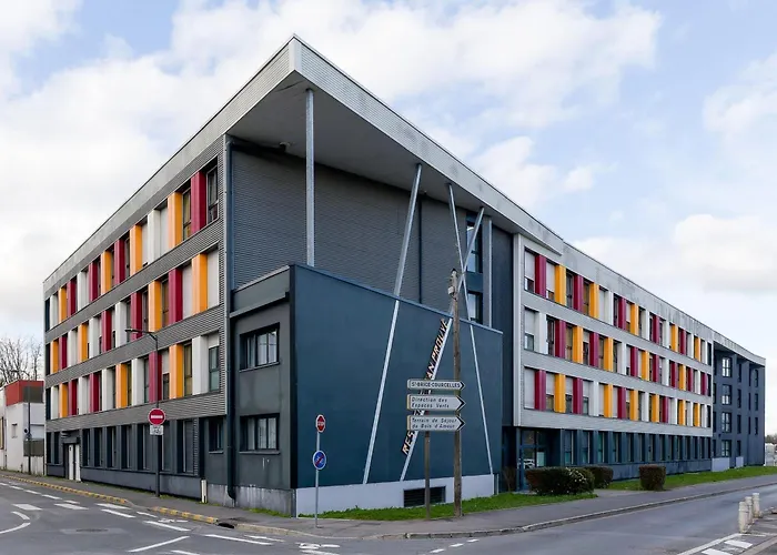 10 - Le Lokup - Wifi - Proche Tram *