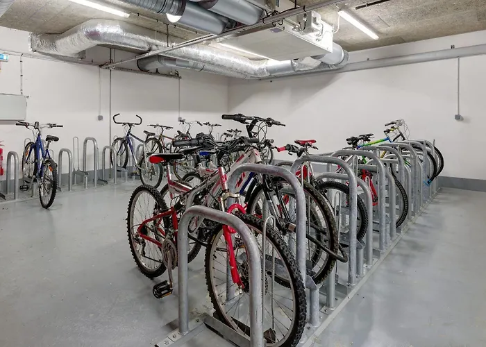 Апартаменты 10 - Le Lokup - Wifi - Proche Tram Реймс